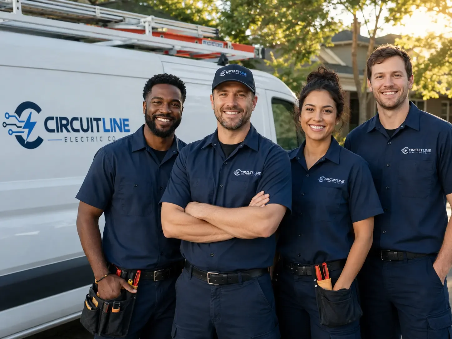 Whole Home Rewiring company in Ridgeway, WI