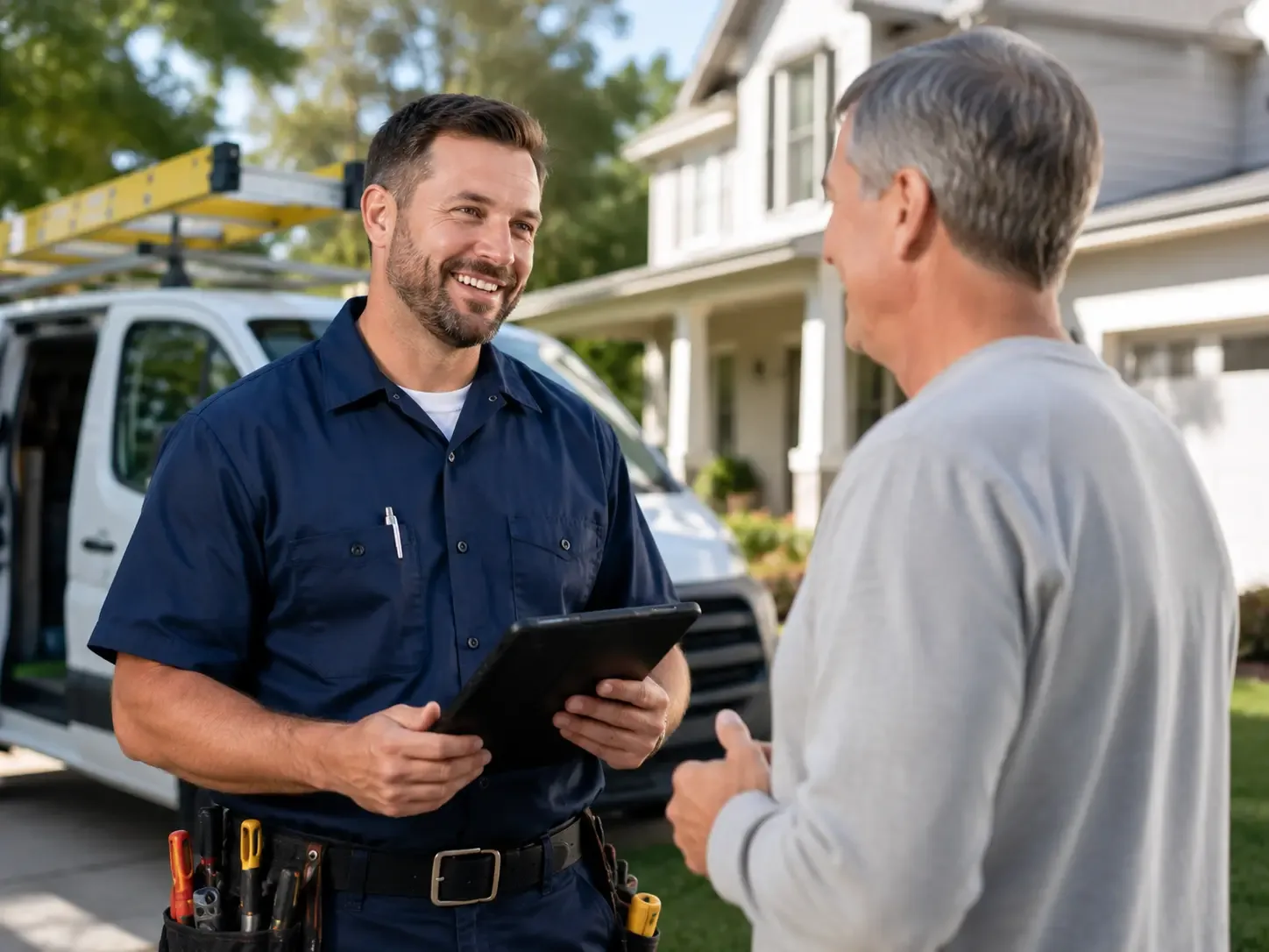 Whole Home Rewiring Ridgeway, WI FAQs